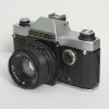Фотоаппарат Киев 17+ Гелиос 81М 53mm /2.0